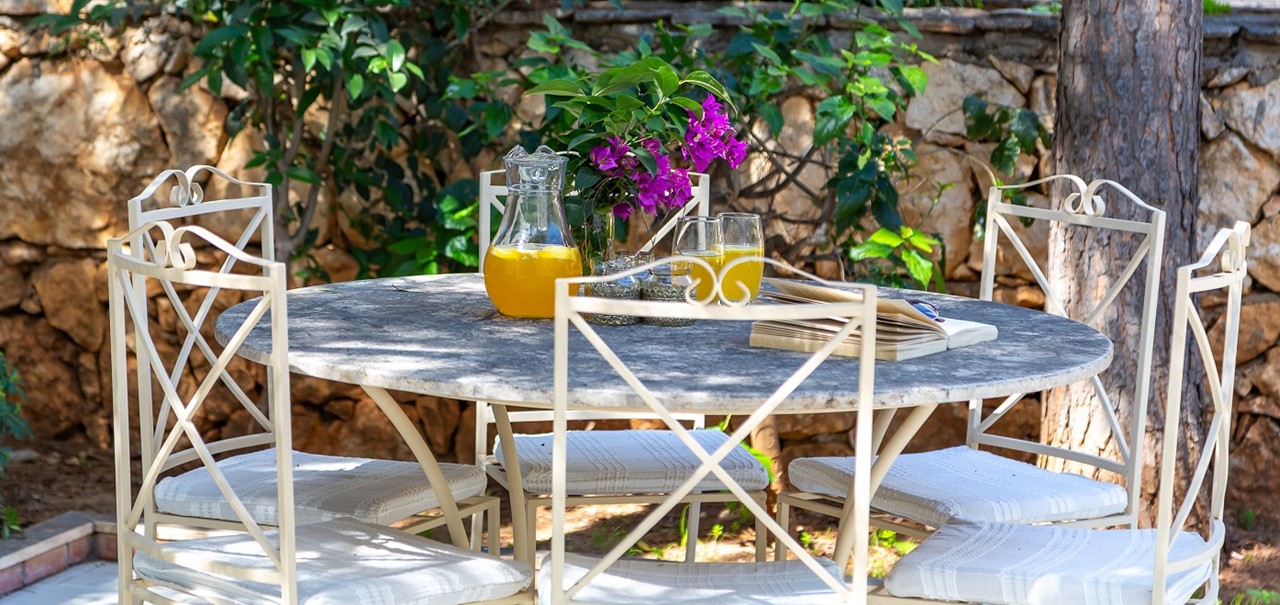 Villa Mavi Ev Likya Estate 19