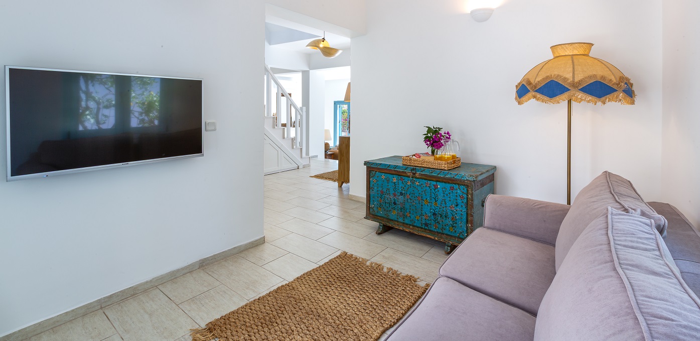 Villa Mavi Ev Likya Estate 21