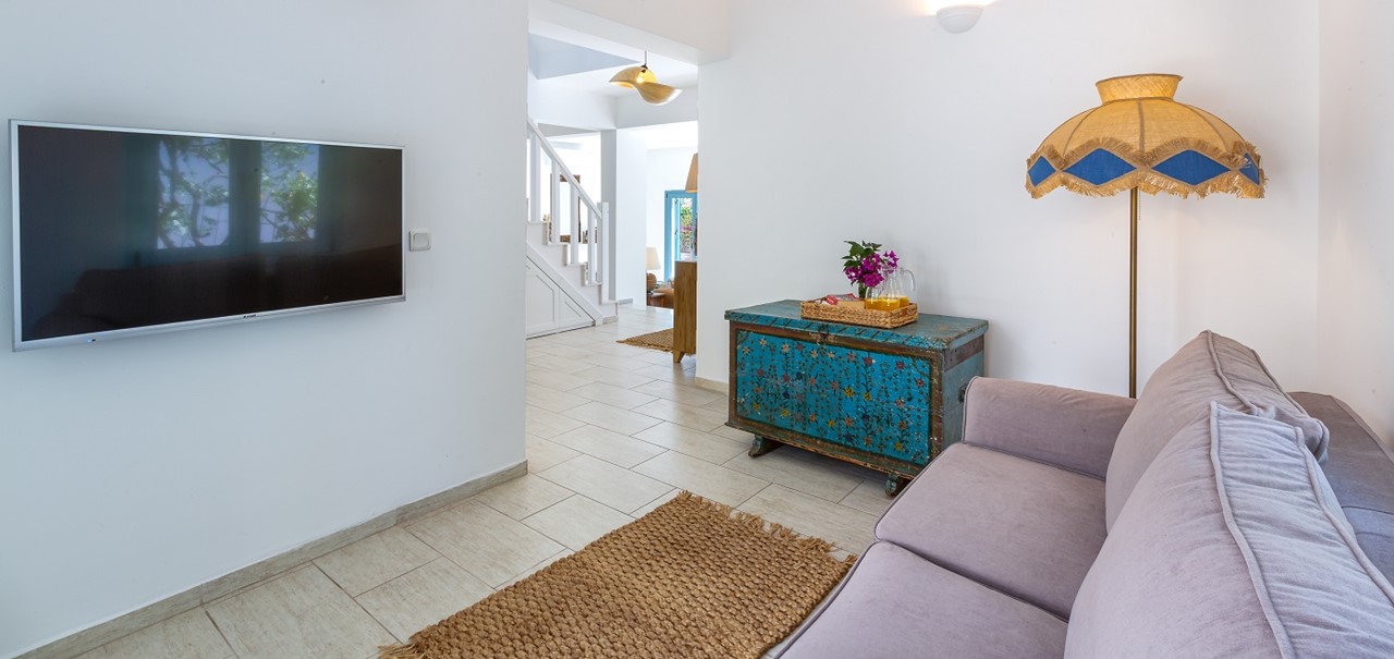 Villa Mavi Ev Likya Estate 21