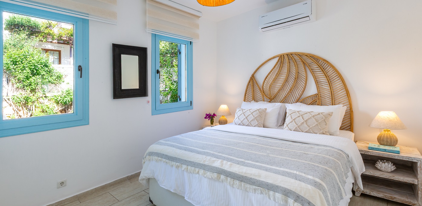 Villa Mavi Ev Likya Estate 22