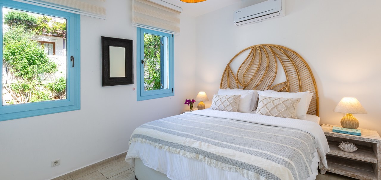 Villa Mavi Ev Likya Estate 22