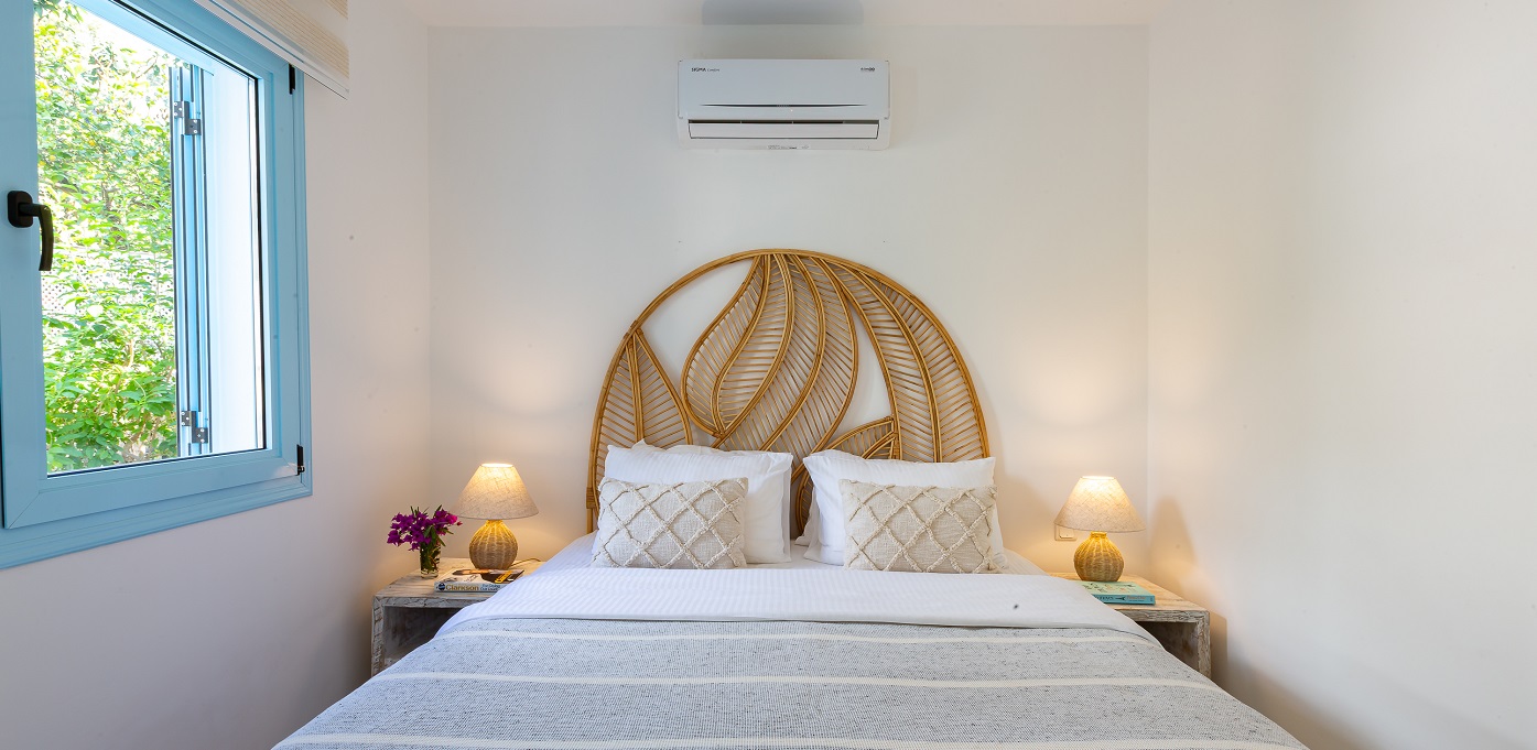 Villa Mavi Ev Likya Estate 23