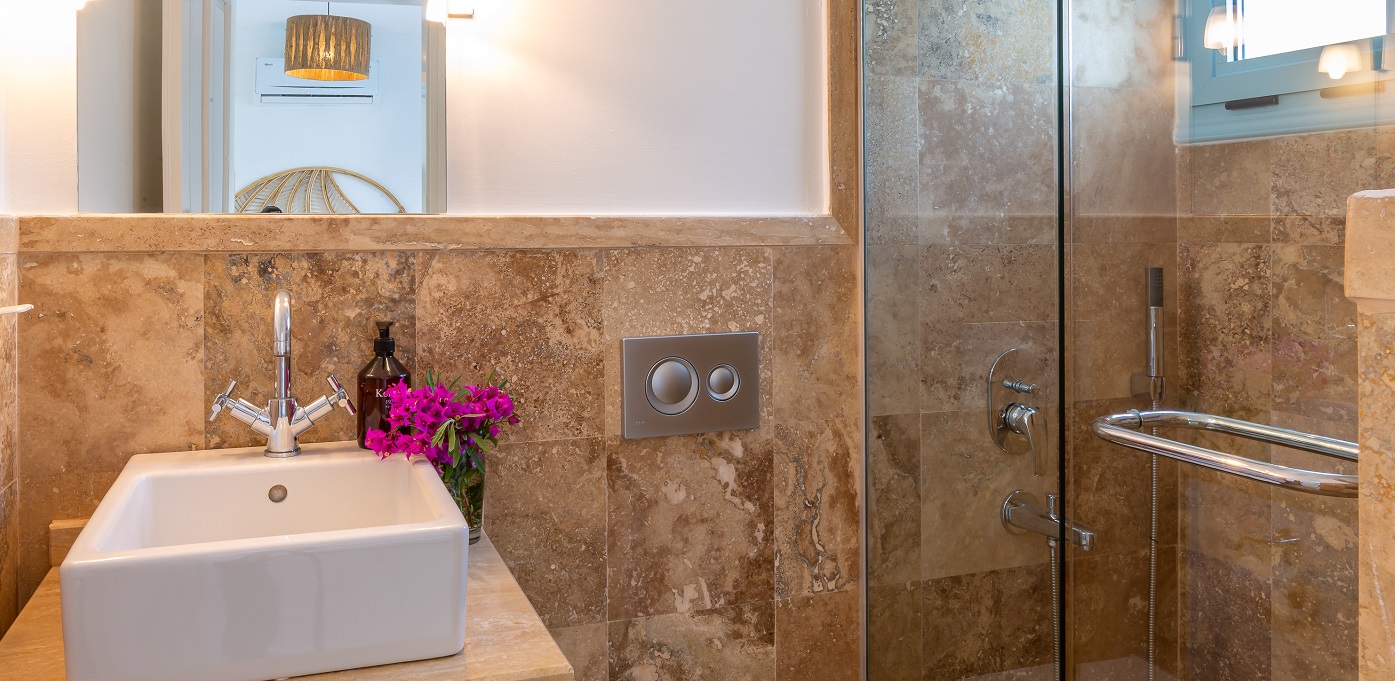 Villa Mavi Ev Likya Estate 24