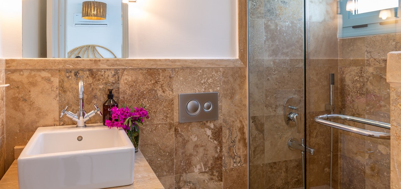 Villa Mavi Ev Likya Estate 24