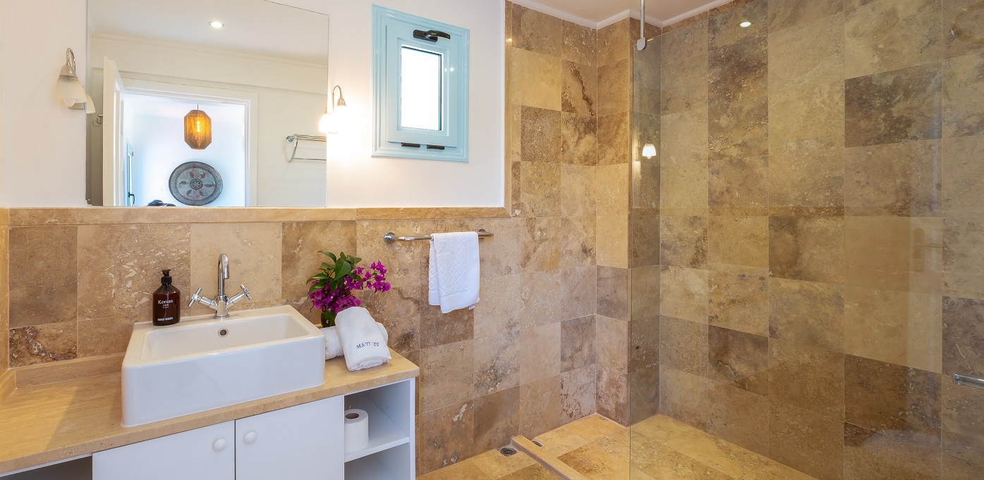 Villa Mavi Ev Likya Estate 25