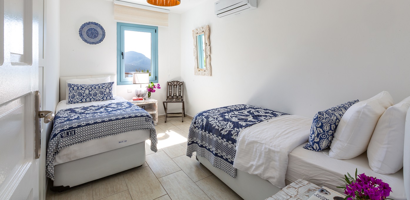 Villa Mavi Ev Likya Estate 26