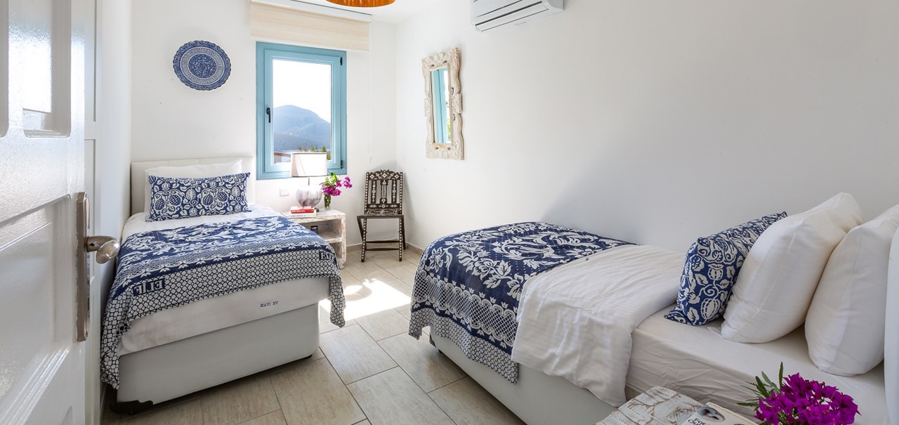 Villa Mavi Ev Likya Estate 26