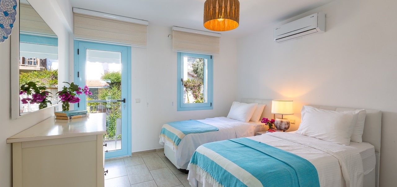 Villa Mavi Ev Likya Estate 27