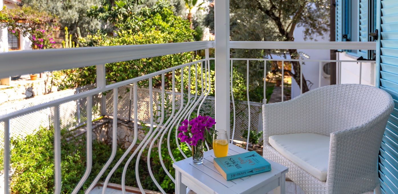 Villa Mavi Ev Likya Estate 28