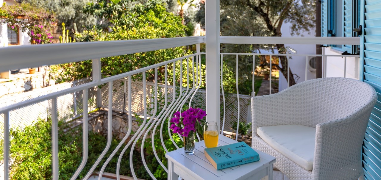 Villa Mavi Ev Likya Estate 28