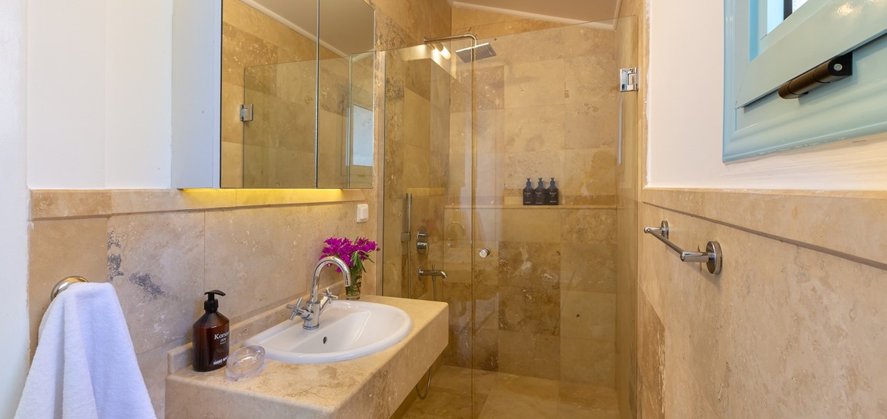 Villa Mavi Ev Likya Estate 29