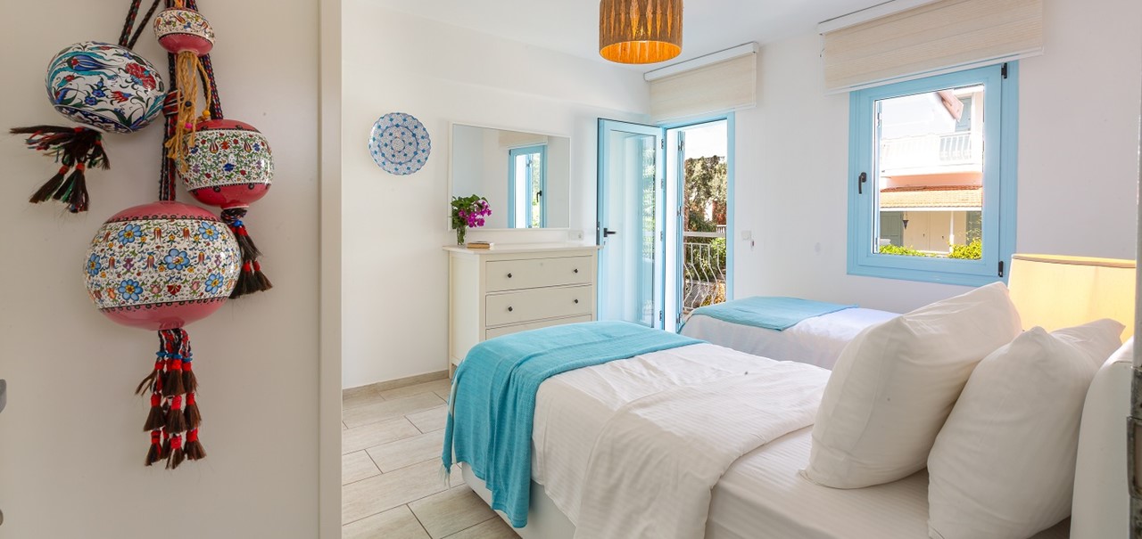 Villa Mavi Ev Likya Estate 30