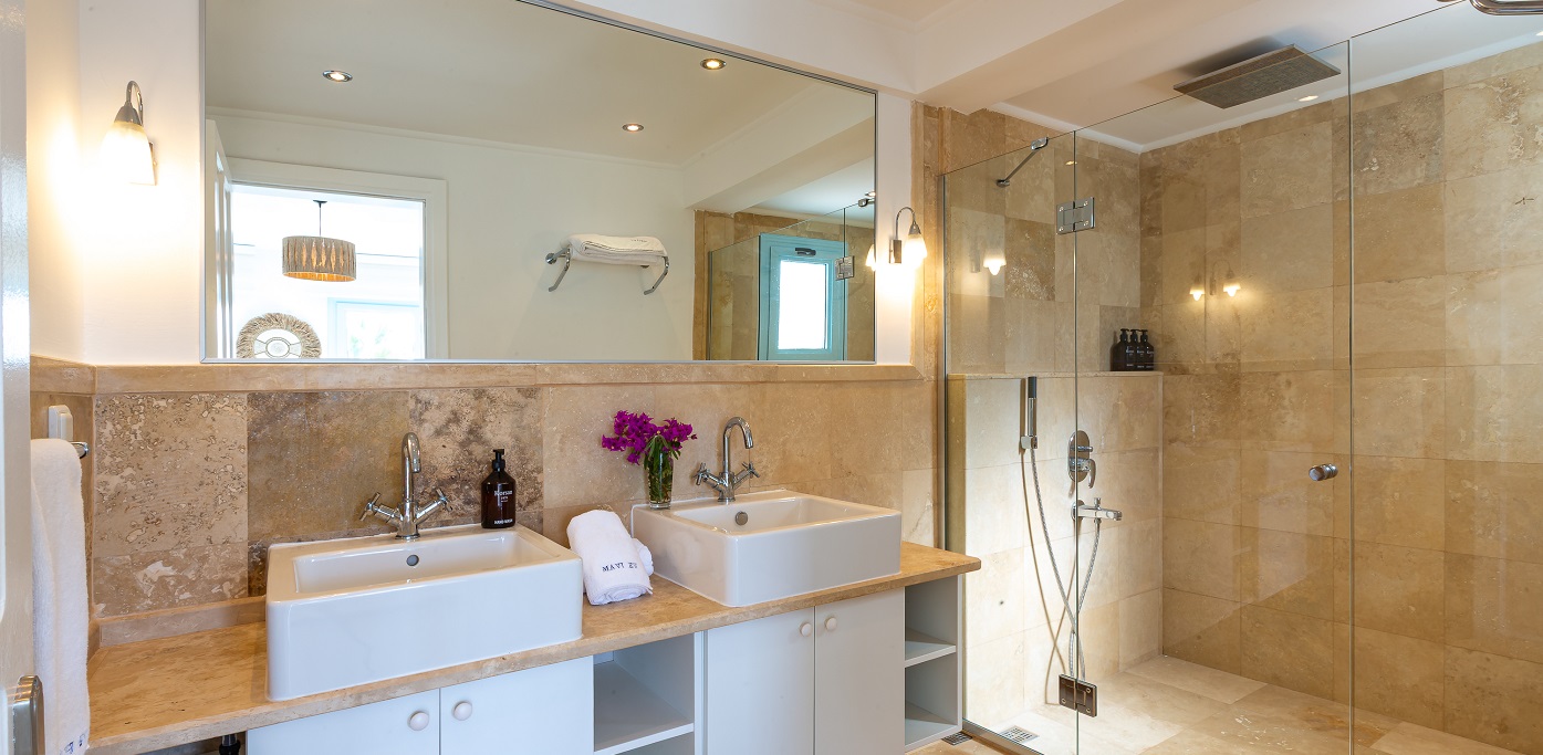 Villa Mavi Ev Likya Estate 36