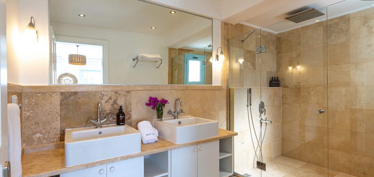 Villa Mavi Ev Likya Estate 36