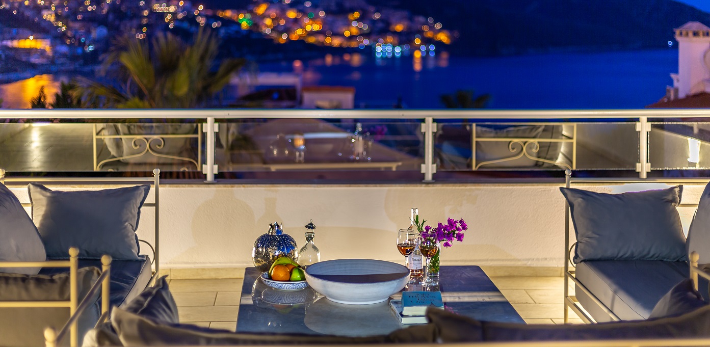 Villa Mavi Ev Likya Estate 45