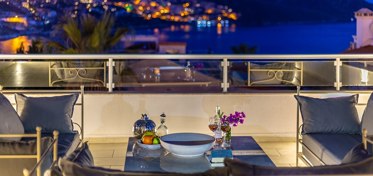 Villa Mavi Ev Likya Estate 45