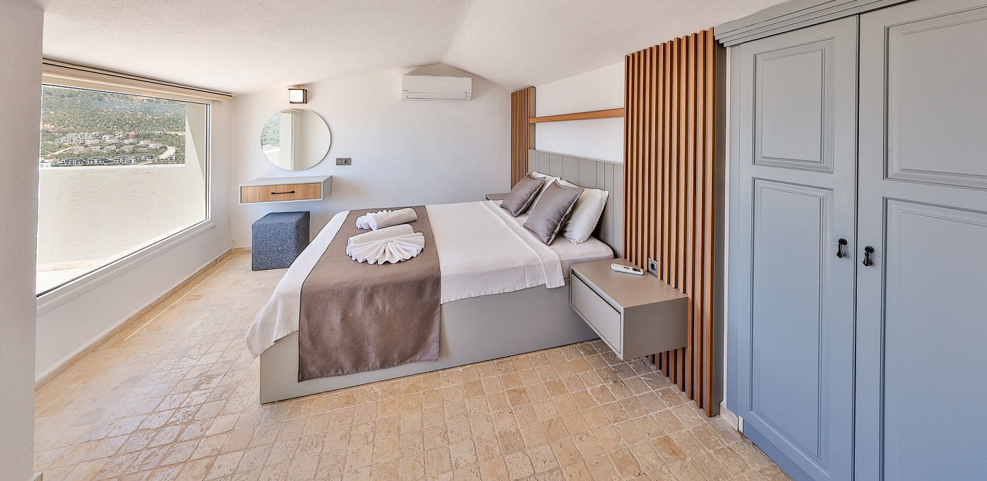 Villa Cecili Kalkan 1