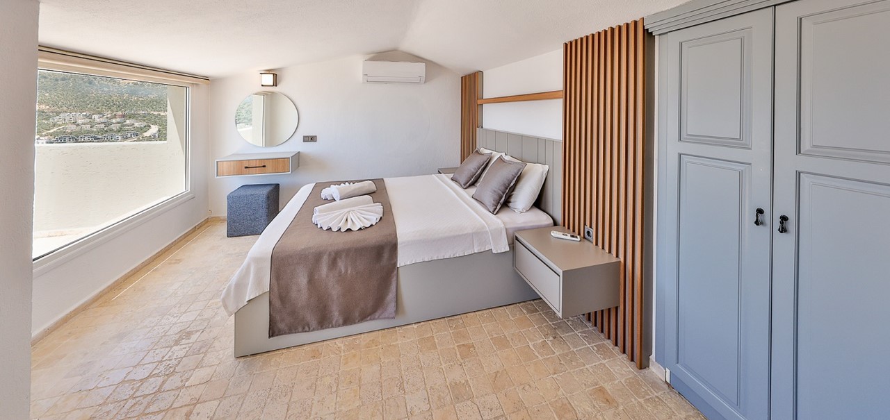 Villa Cecili Kalkan 1