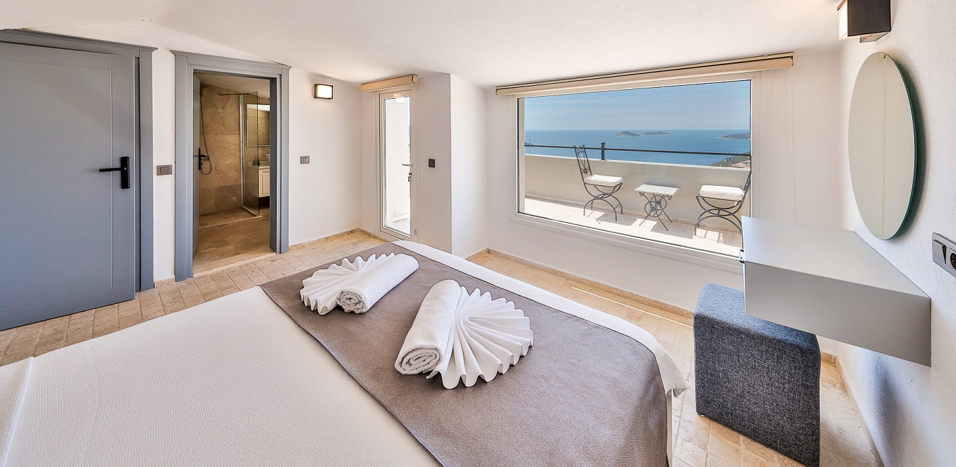 Villa Cecili Kalkan 2