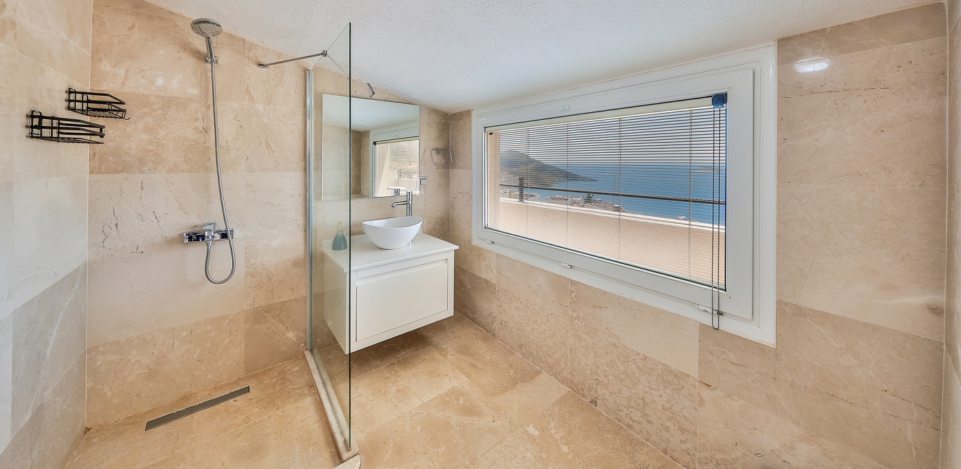 Villa Cecili Kalkan 3