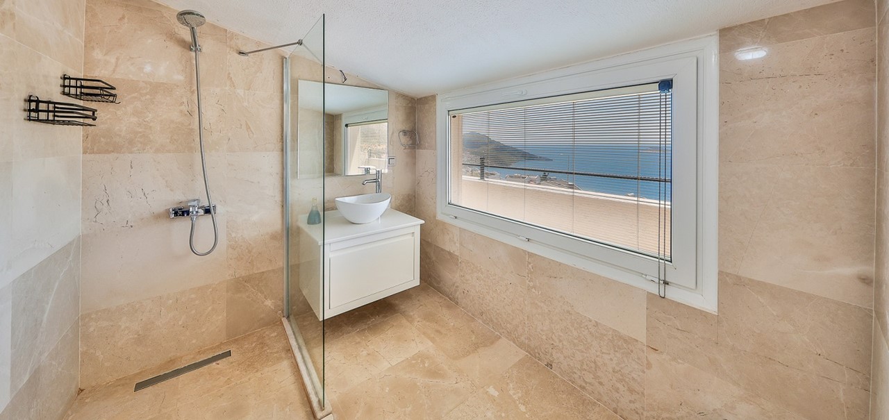 Villa Cecili Kalkan 3