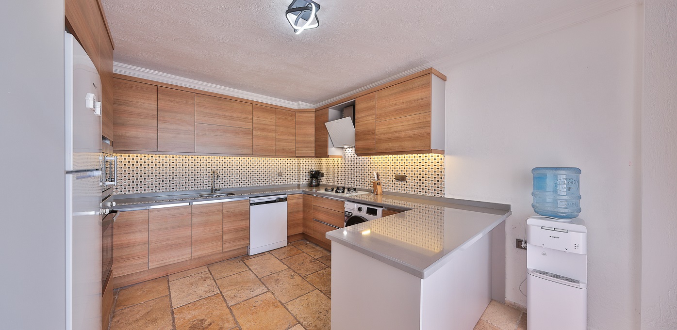 Villa Cecili Kalkan 31