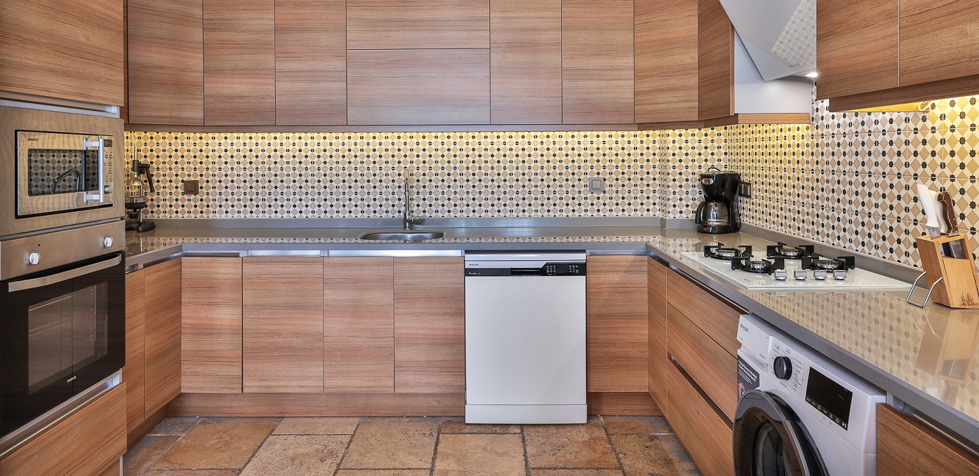 Villa Cecili Kalkan 32