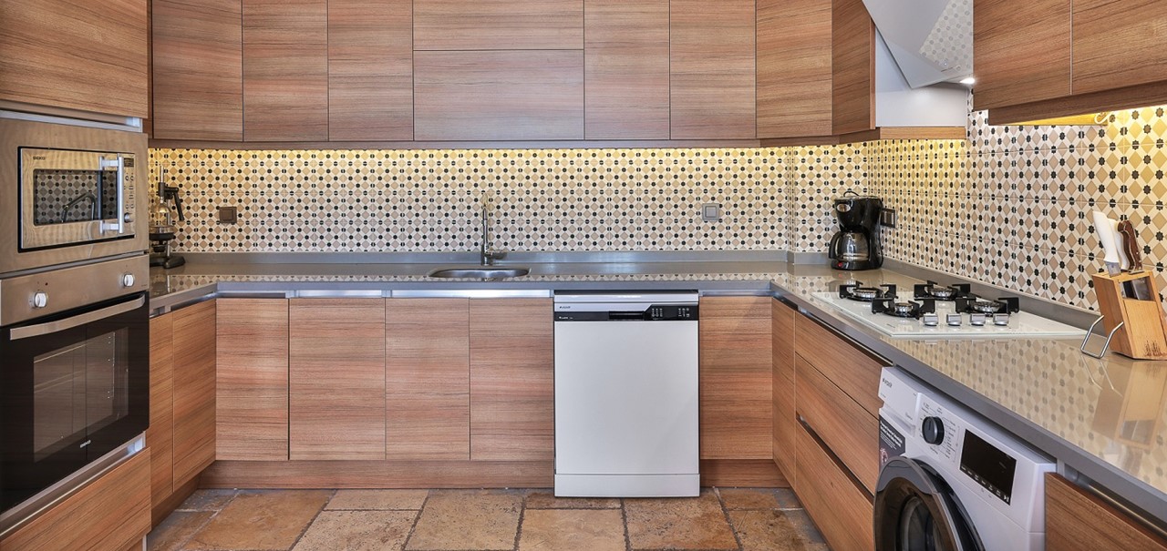 Villa Cecili Kalkan 32