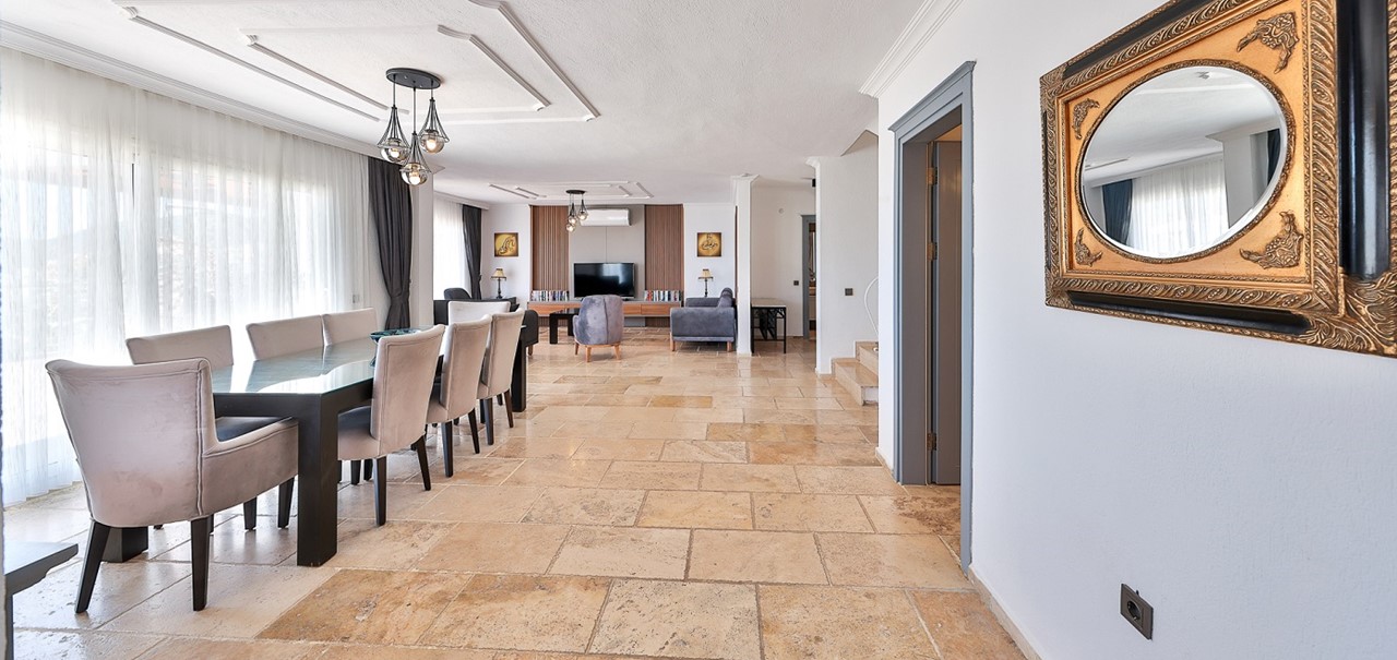 Villa Cecili Kalkan 33