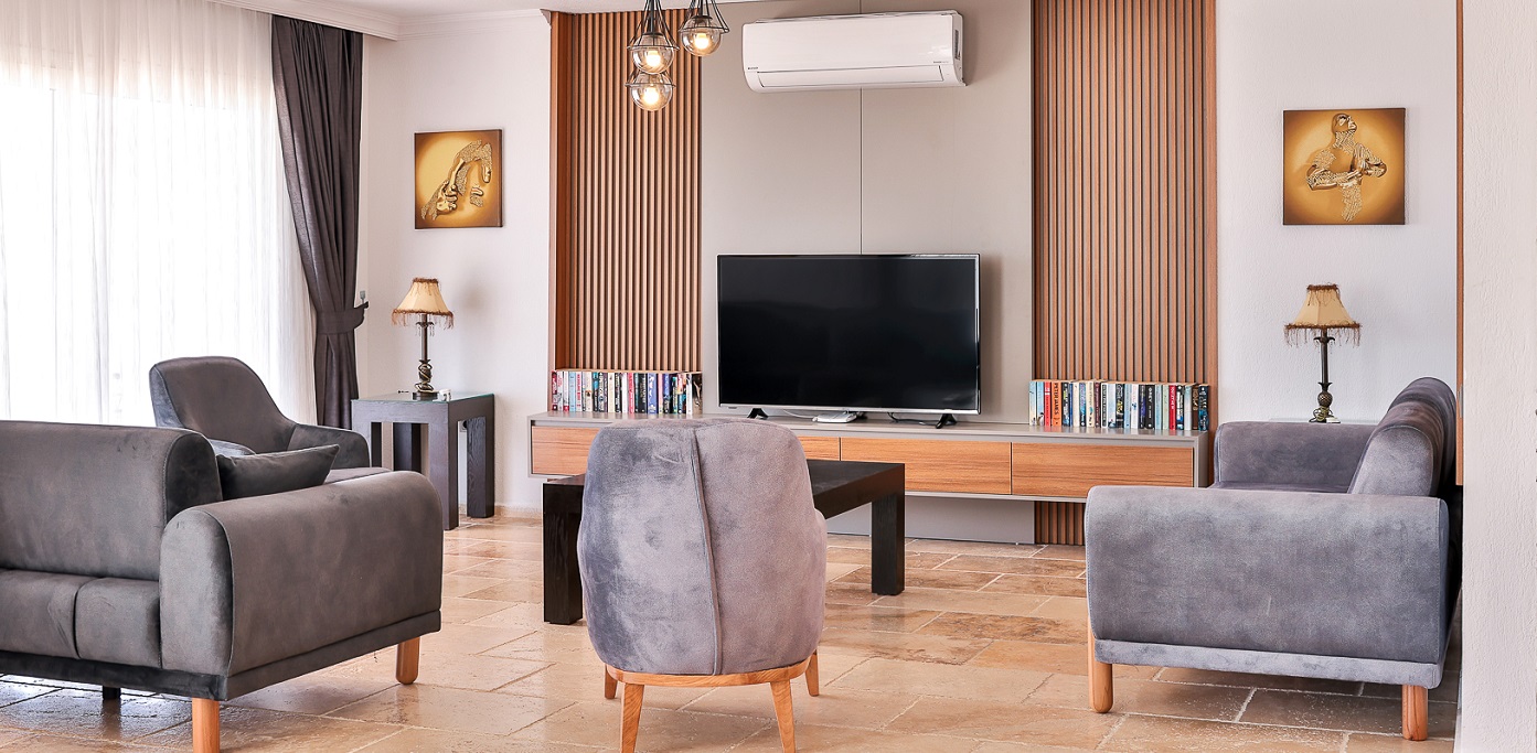 Villa Cecili Kalkan 34