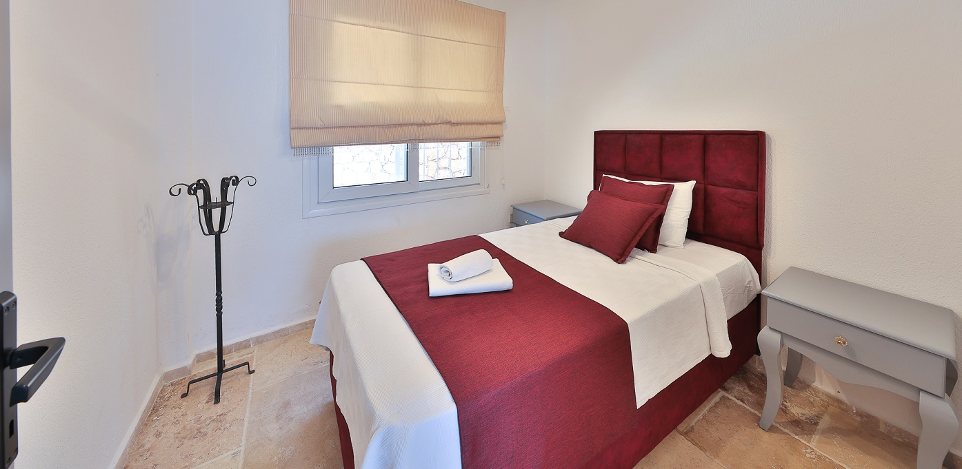 Villa Cecili Kalkan 36