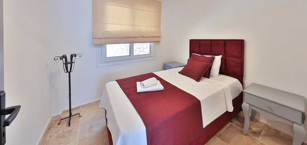 Villa Cecili Kalkan 36