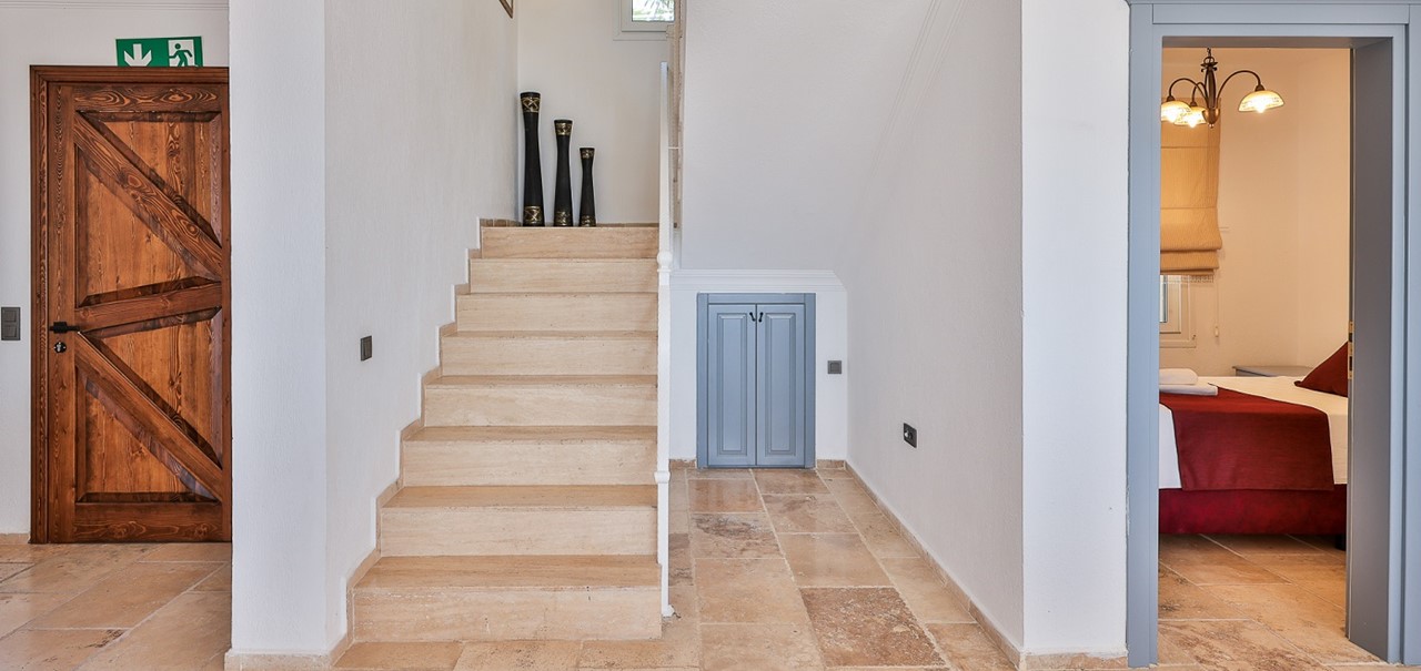 Villa Cecili Kalkan 37