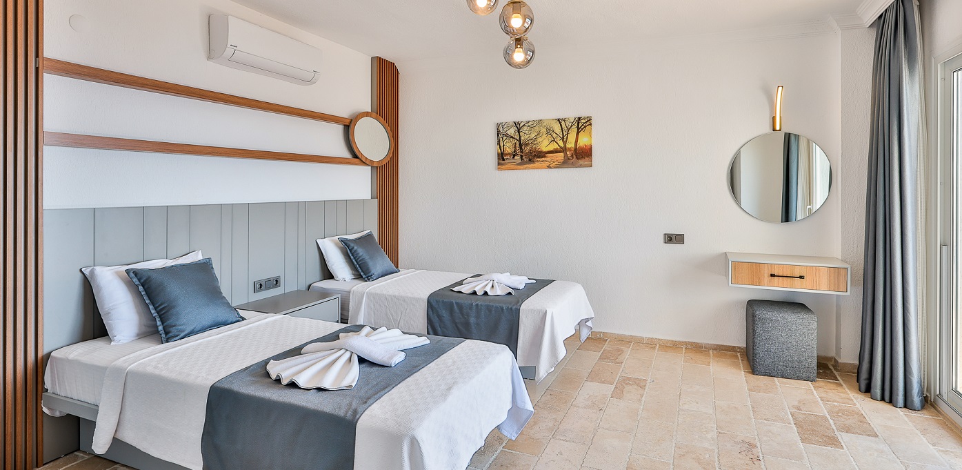 Villa Cecili Kalkan 38