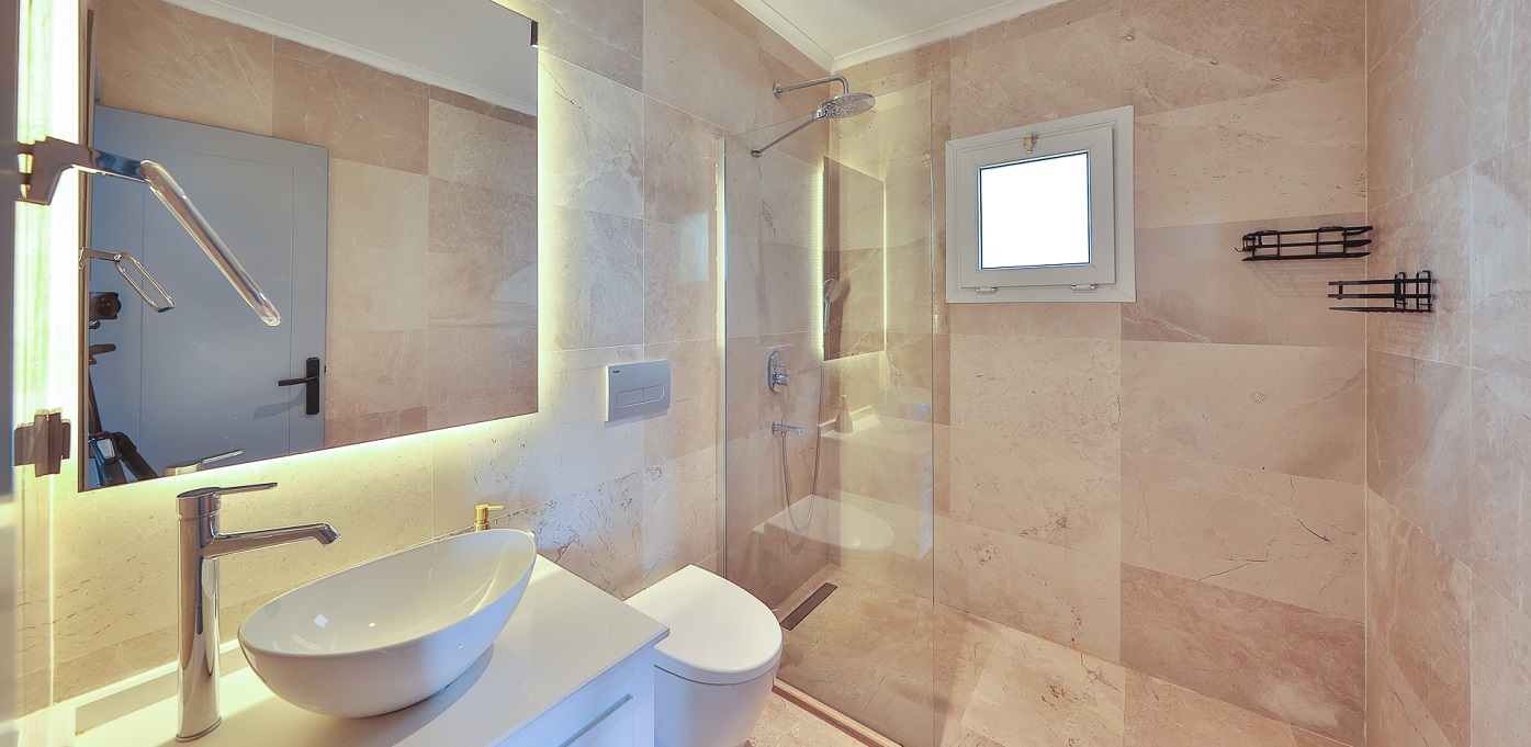 Villa Cecili Kalkan 41