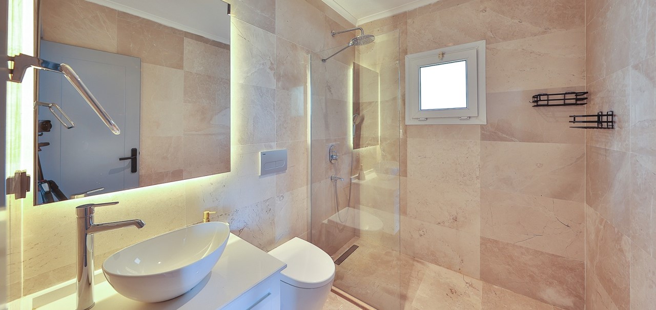 Villa Cecili Kalkan 41