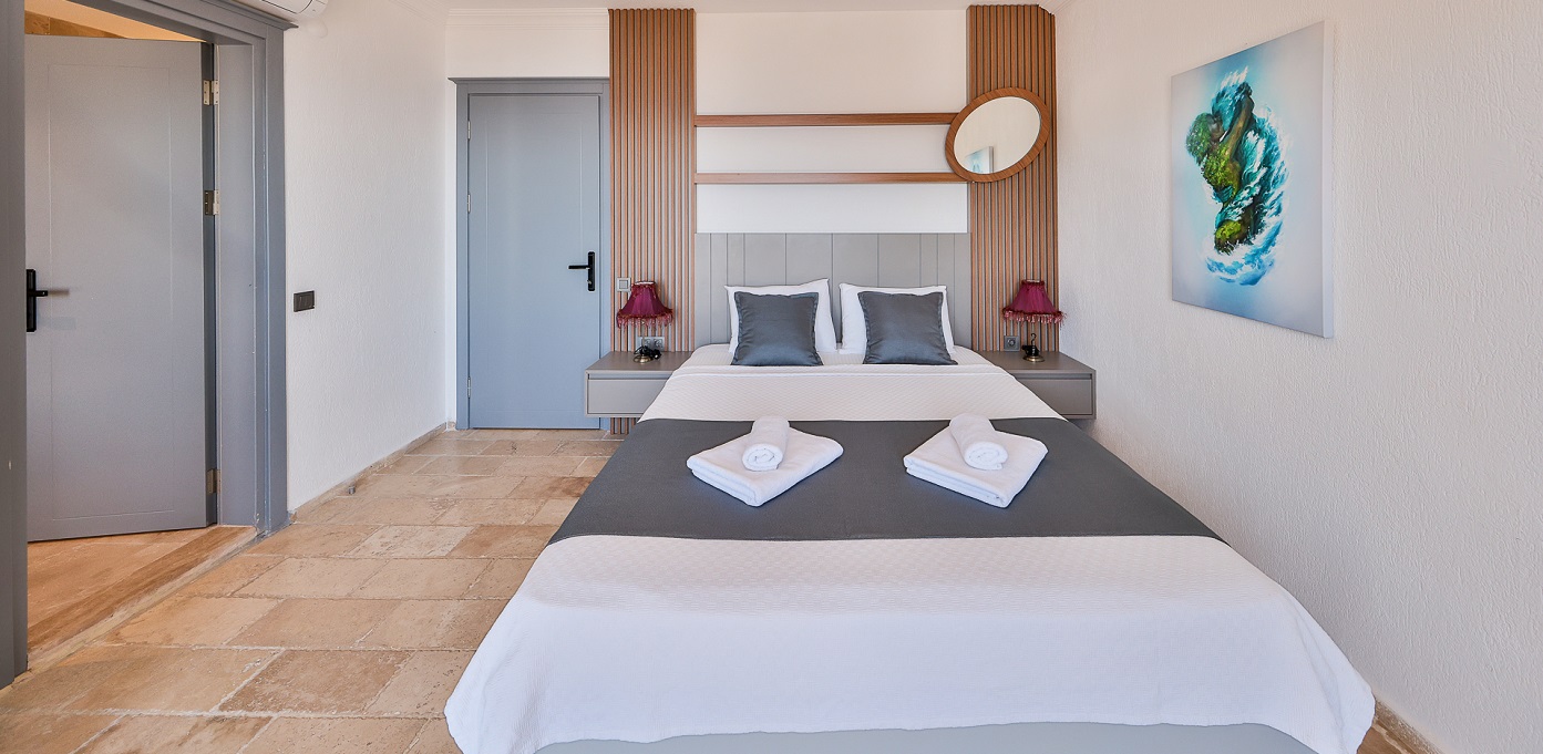 Villa Cecili Kalkan 43