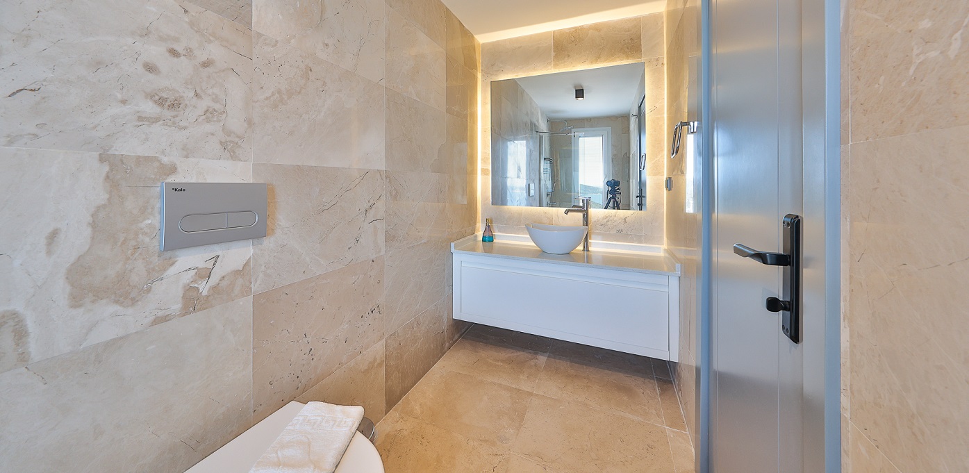 Villa Cecili Kalkan 44