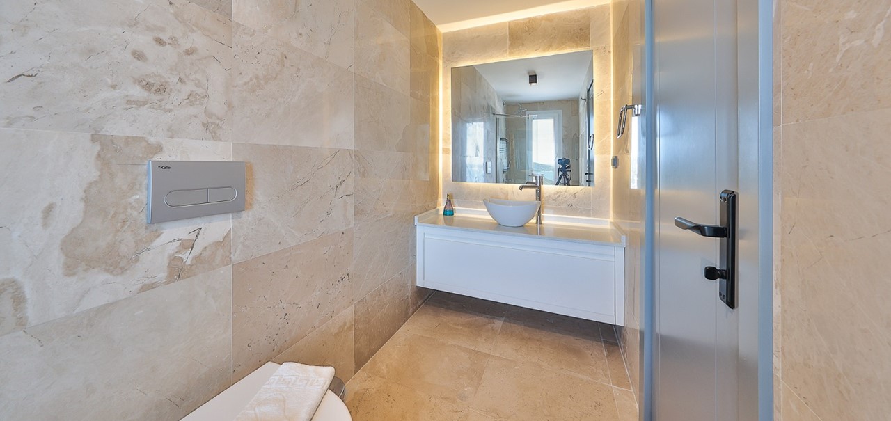 Villa Cecili Kalkan 44