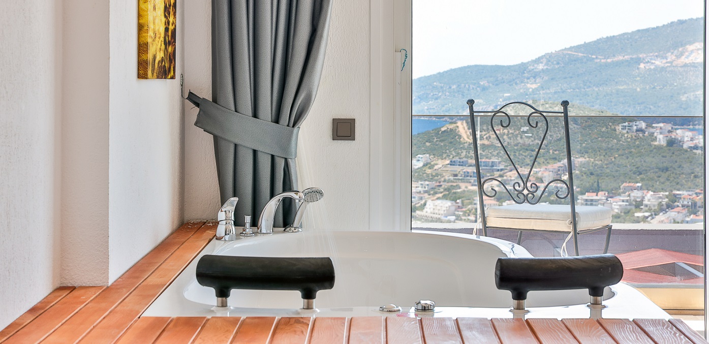 Villa Cecili Kalkan 46