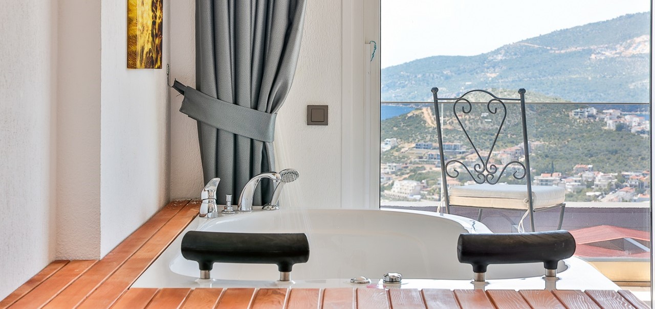 Villa Cecili Kalkan 46