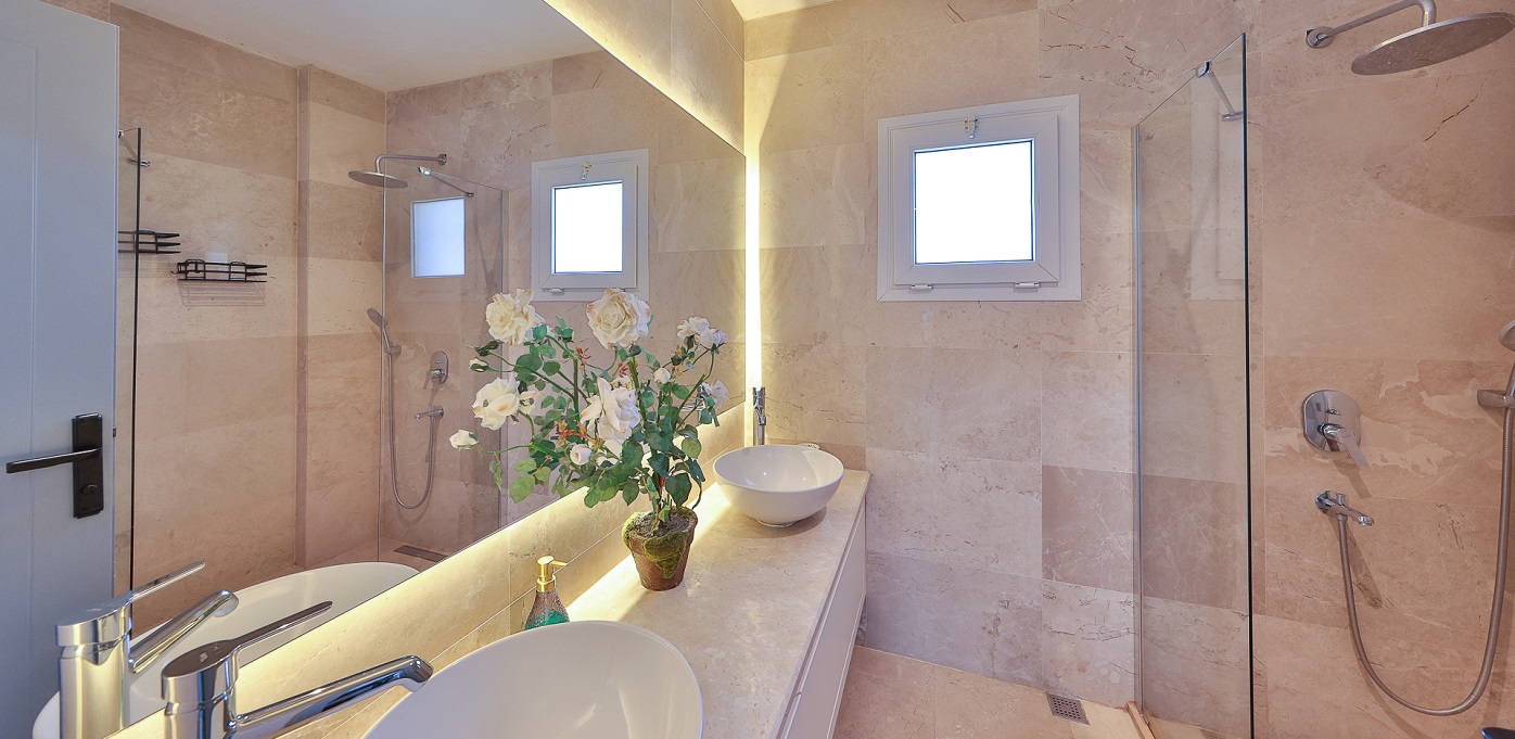 Villa Cecili Kalkan 49