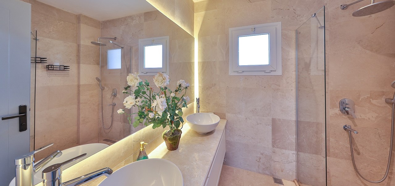 Villa Cecili Kalkan 49