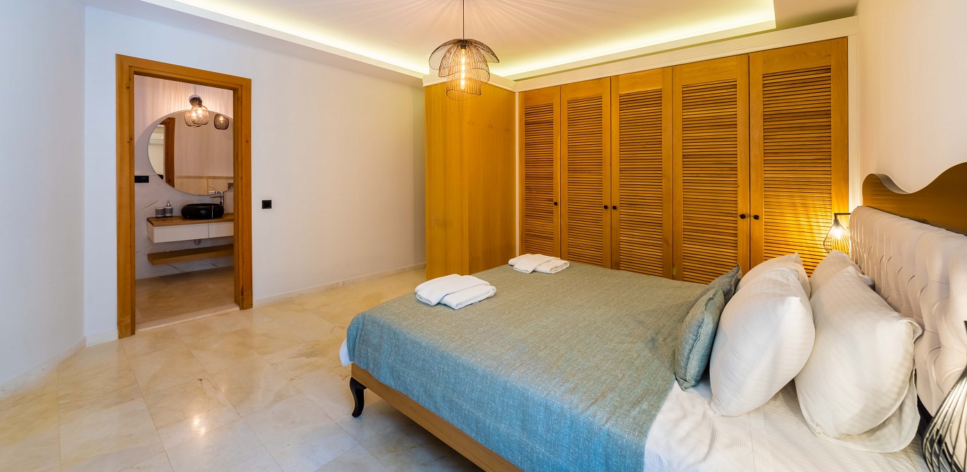 The Waters Edge Kalamar Kalkan 1