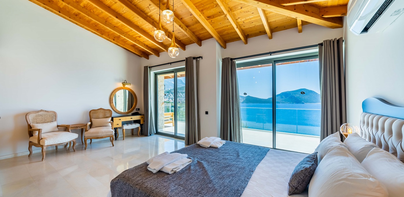 The Waters Edge Kalamar Kalkan 3