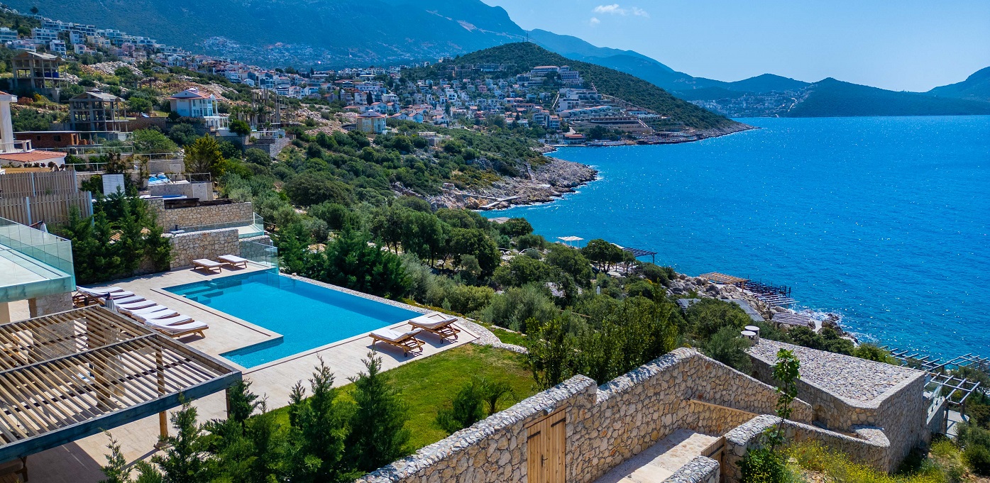 The Waters Edge Kalamar Kalkan 27