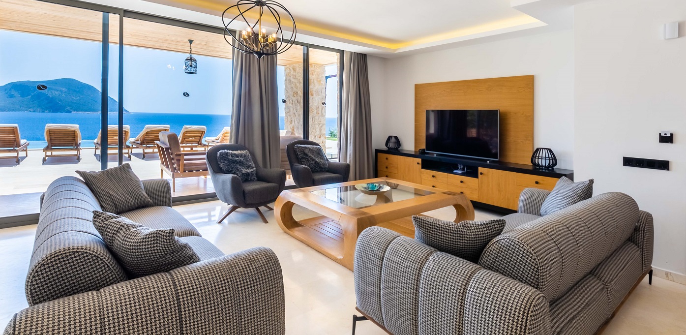 The Waters Edge Kalamar Kalkan 66