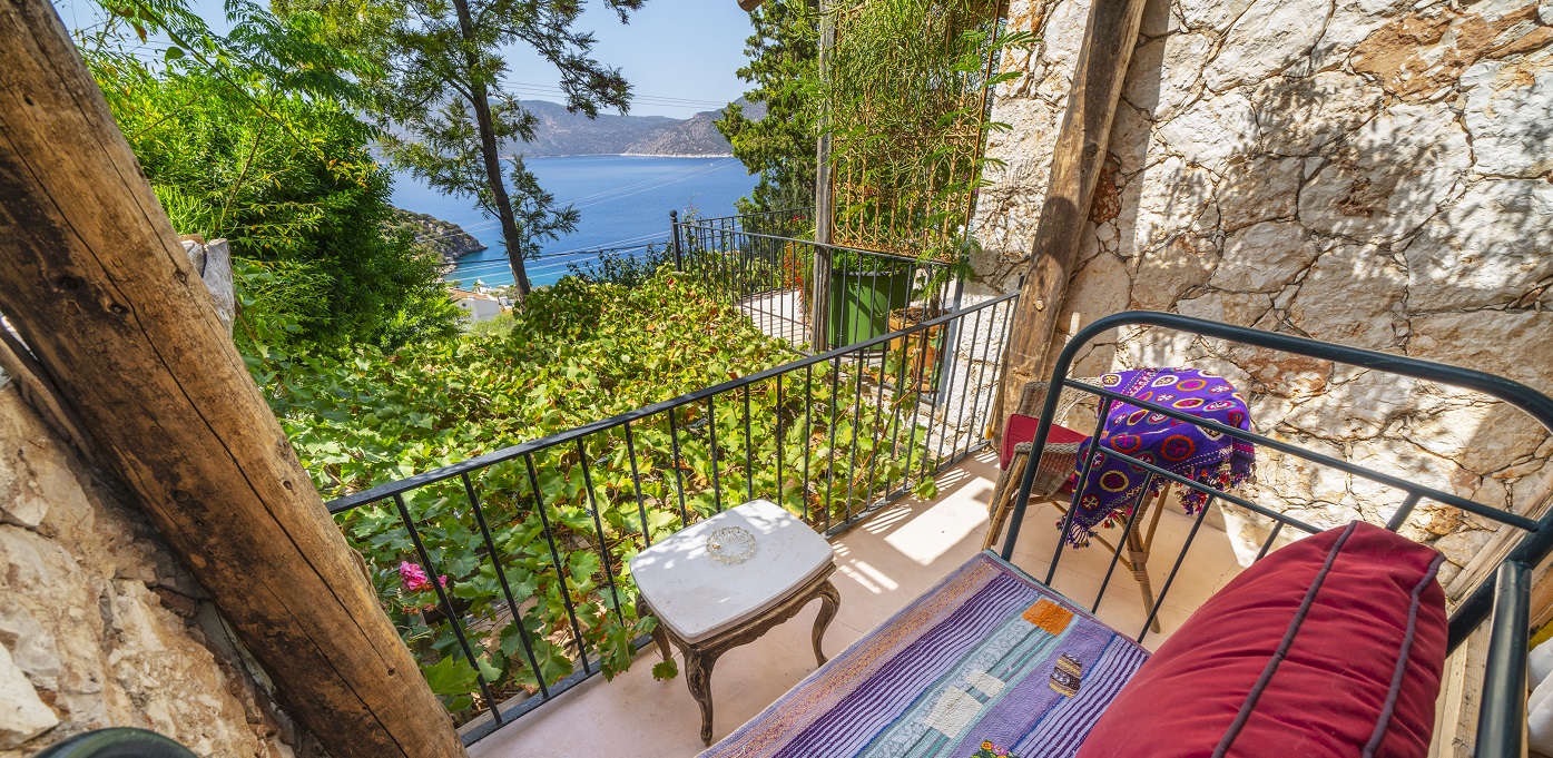 Double Room Fidanka Hotel 2