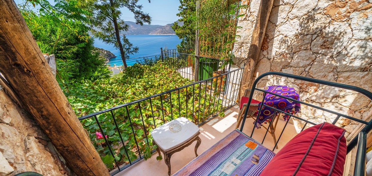 Double Room Fidanka Hotel 2