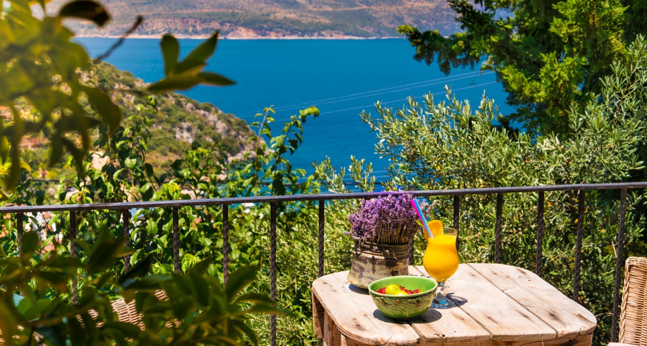 Double Room Fidanka Hotel 3